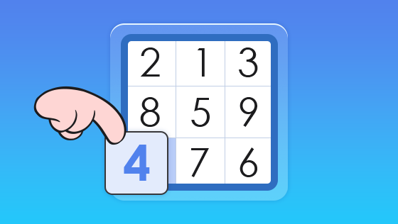 vita sudoku